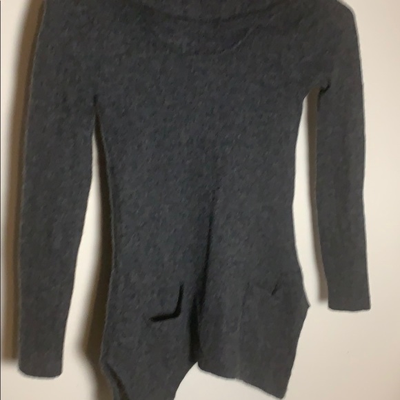 Cashmere sweater - Picture 3 of 6